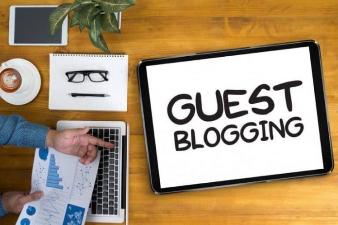 Guest Posting Websites