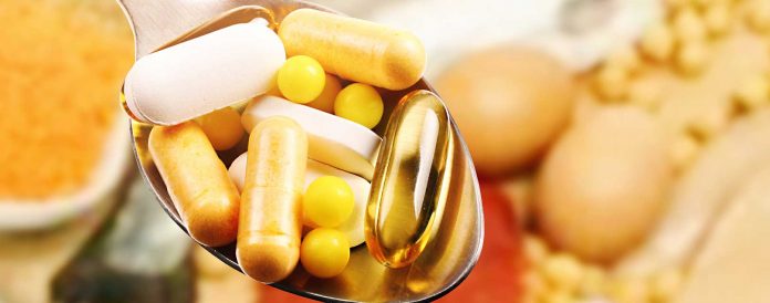 Nutraceuticals Market