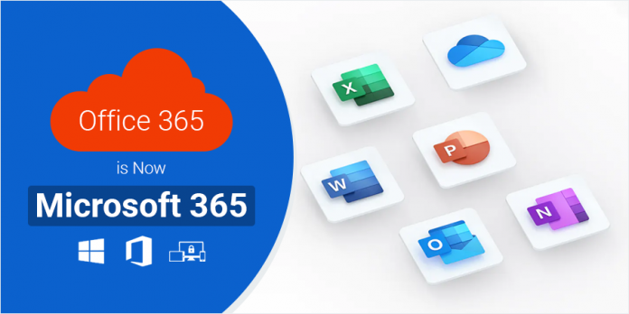 Office 365 governance