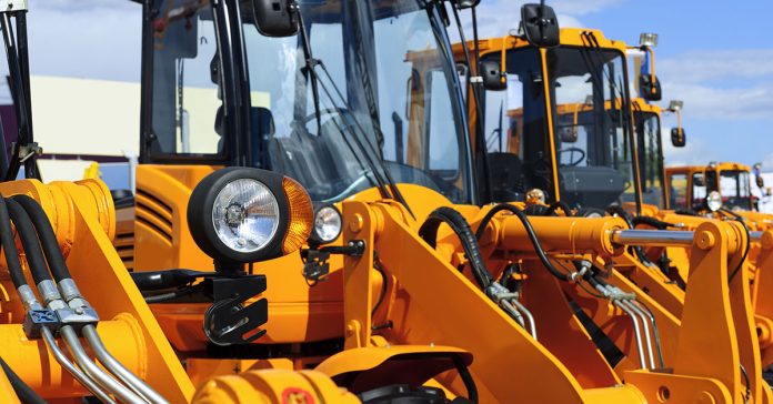 Important tips for Buying Used Machinery