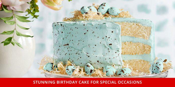 10 ways you can use cake delivery to surprise your loved ones