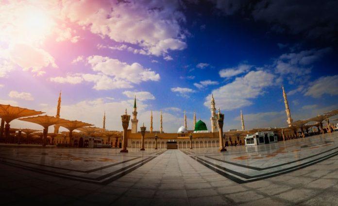 Cheap Umrah packages with flights