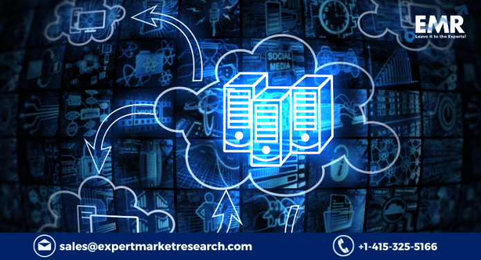 Application Server Market