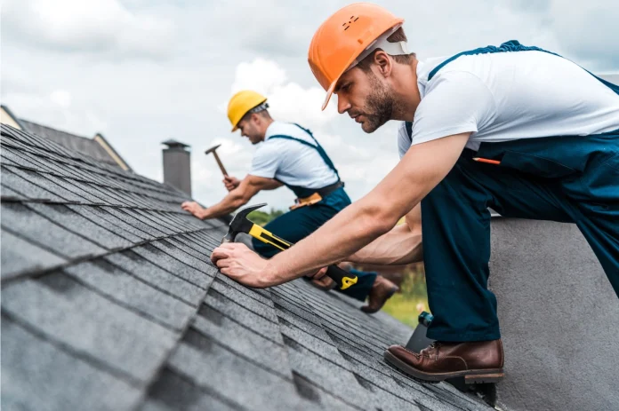 Roofing Contractors