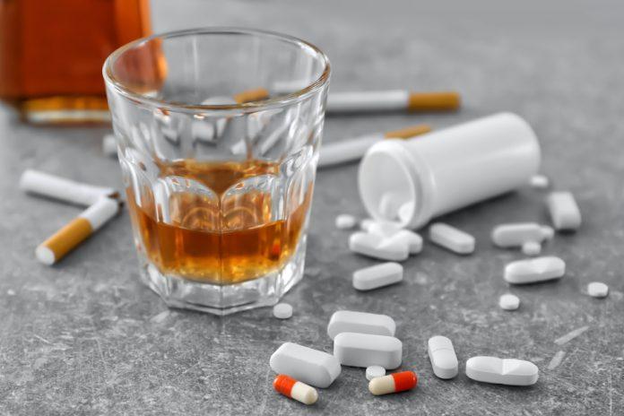 Alcoholism and Drug Addiction