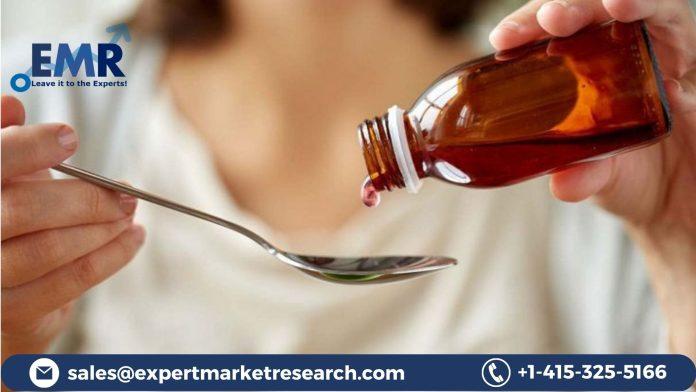 Cough Syrup Market