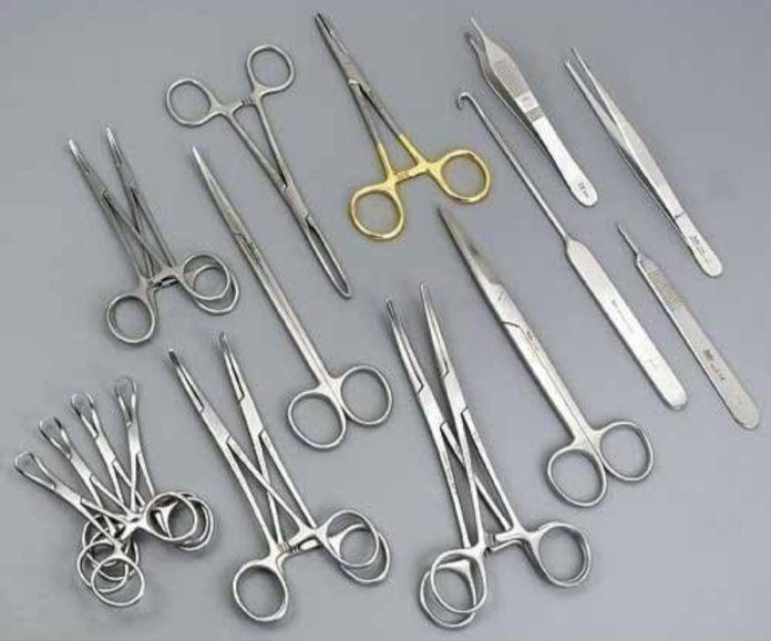 Surgical Equipment