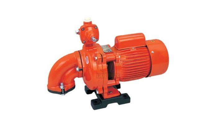 water pumps in Pakistan