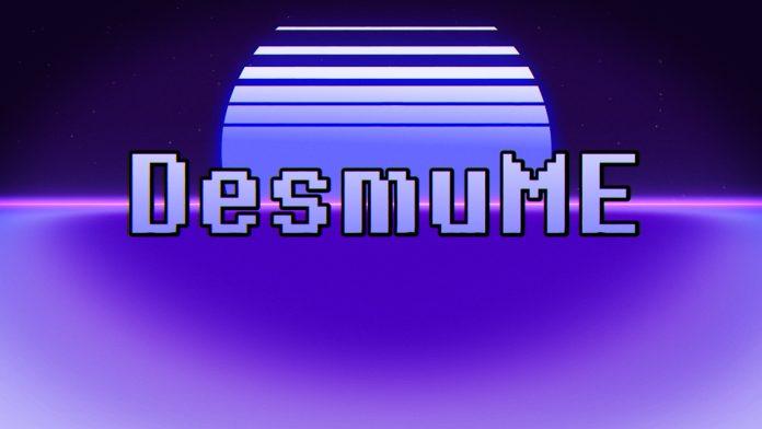 Desmume