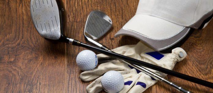 Golf Equipment Market