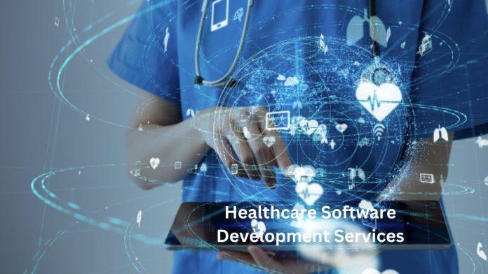 Healthcare Software Development Services