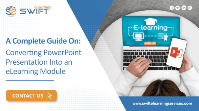 Convert-PowerPoint-Presentation-Into-an-eLearning-Module