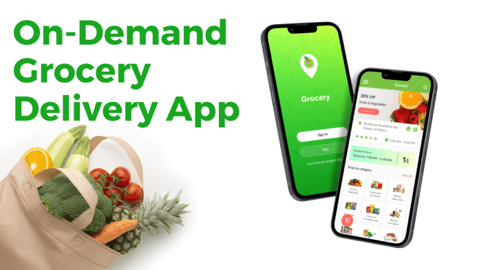 Grocery-Delivery-App