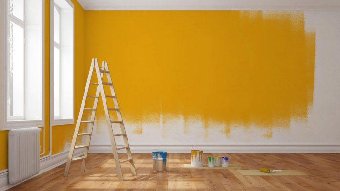 Painters Melbourne