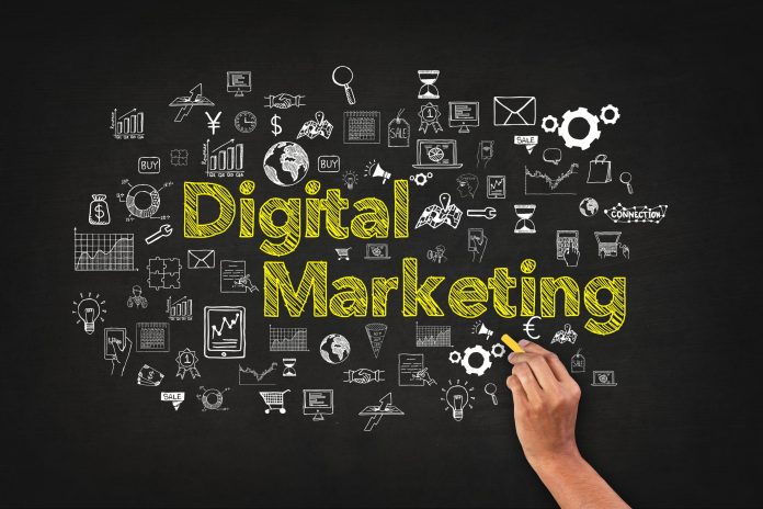 The Game-Changing Tactics of a Superior Digital Marketing Company!