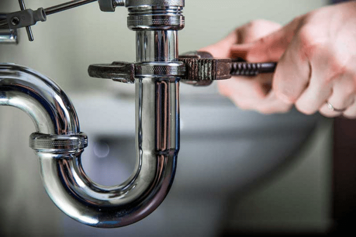 Get Expert Plumbers for New Construction