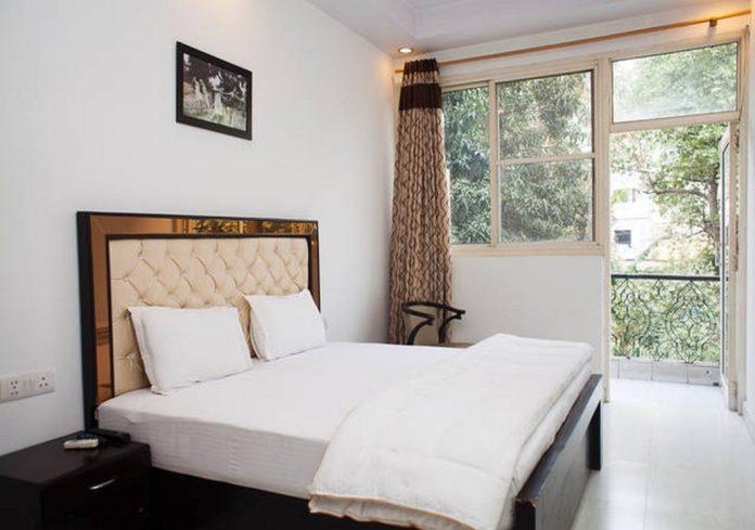 Service Apartments Delhi