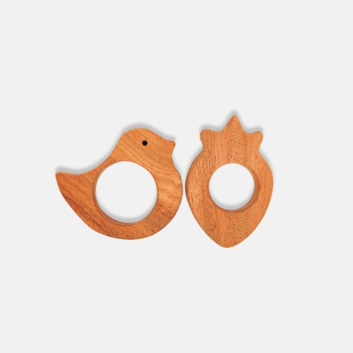 Neem Wood Teethers