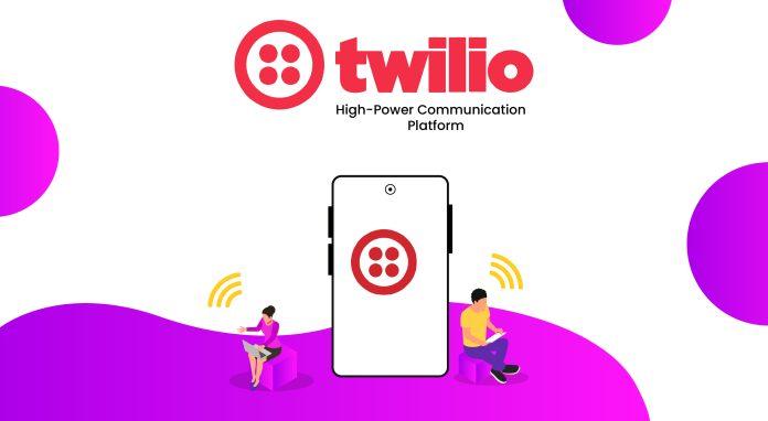 Twilio Platform